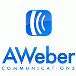 Manage and segment your email lists with Aweber