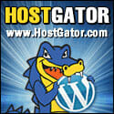 Host your site cheaply with HostGator