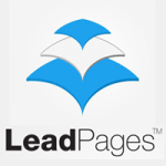 Build your email list with Leadpages