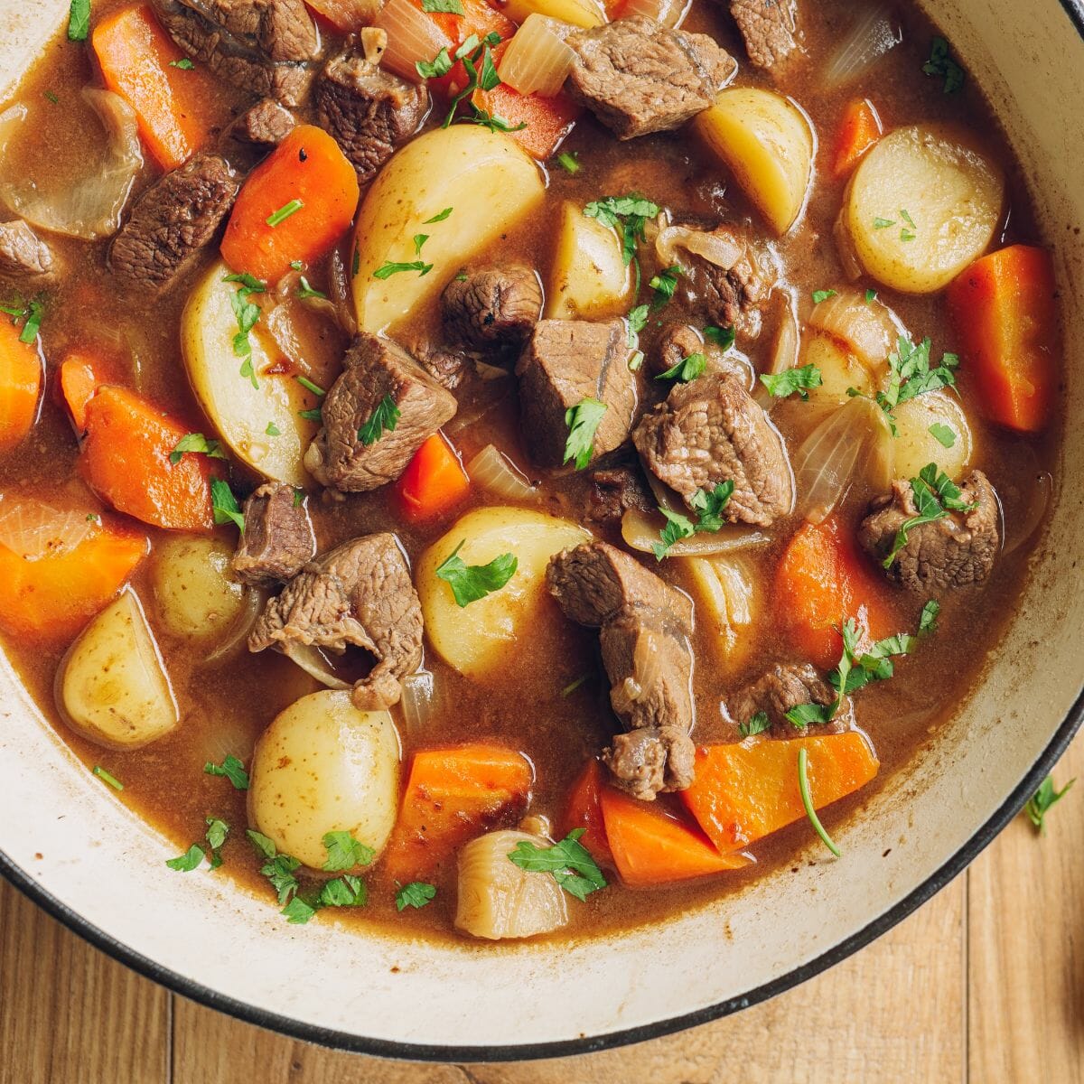 Can You Freeze Beef Stew? Everything You Need To Know