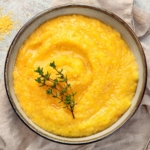 What is Polenta