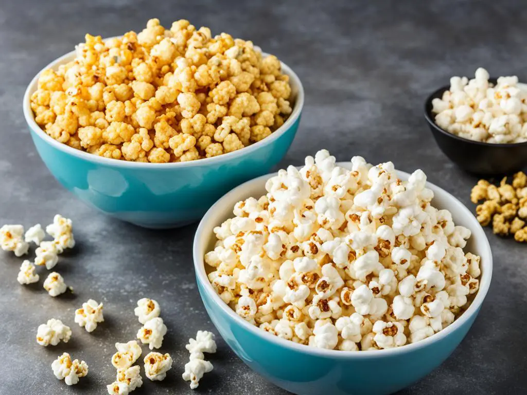 What Is Kettle Corn: Sweet And Salty Delight Explained