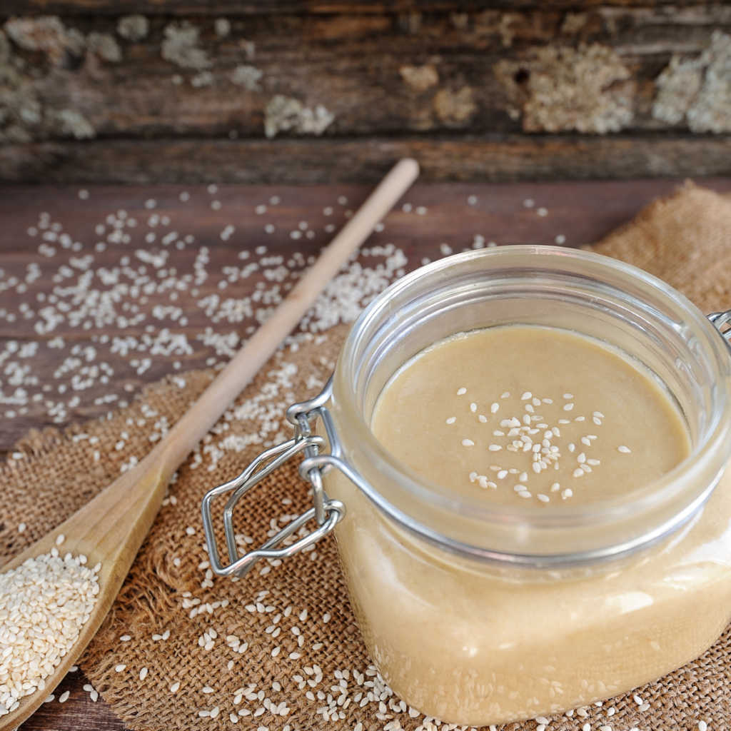 Tahini Treasure Hunt: Where To Find Tahini In Grocery Store