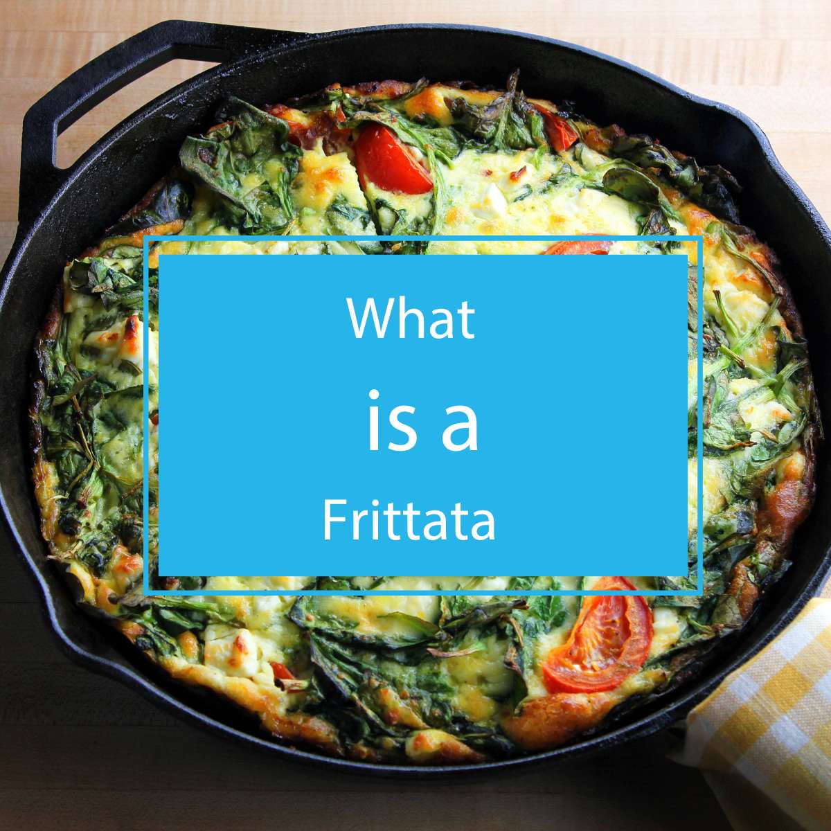 What is a Frittata
