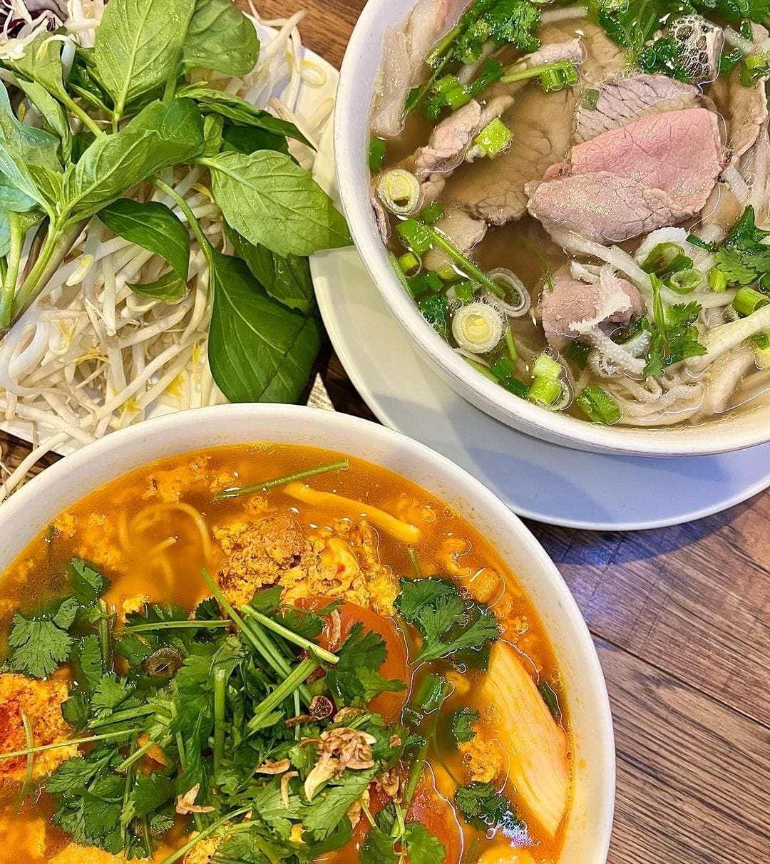 A photo of Pho Noodles by Bostonfoodilicious